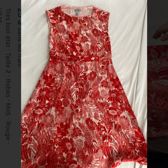 H&M dress - Picture 2 of 3